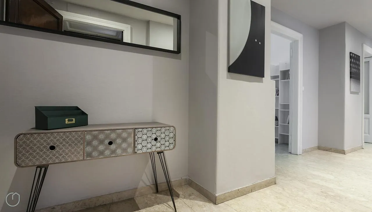 Ferienwohnung Italianway-Piero Della Francesca 74 Mailand 0*,